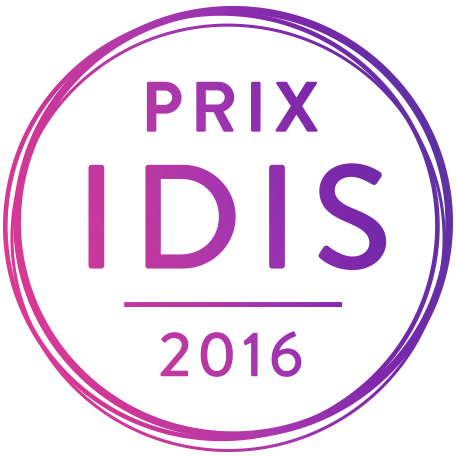 Chaire IDIS - Prix IDIS